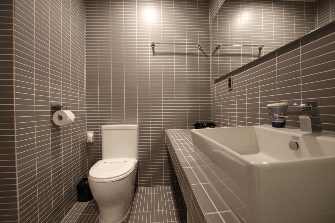 Mini Hotel 141 Gyeongju Exterior foto